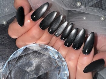 リンネイル 新大久保店(Rin Nail)/＃マグネット