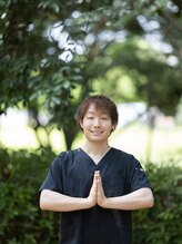 カルミア クロス(KALMIA CROSS) SHOYA 