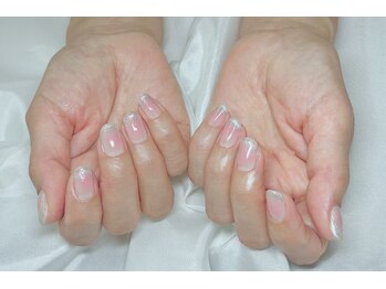 チークマグネットフレンチ