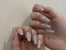 ジンジャー(GINGER)の雰囲気(フィルイン/持ち込み/完全個室プライベートサロン)