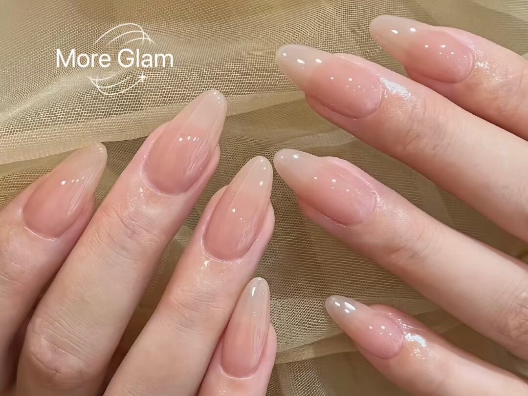 2025年秋トレンド】ちゅるんのネイルデザイン集｜人気順｜4