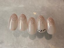 サロンイーエフ 名駅店(salon EF)/小久保限定design