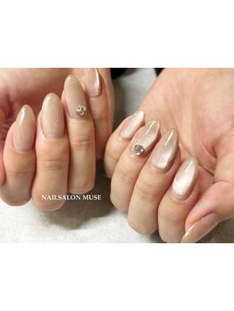 アートの種類が豊富