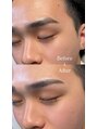 眉毛男子 新宿店&nbsp;綺麗な眉毛を作ります！