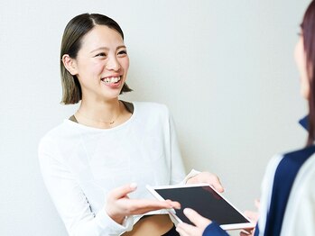 ルルト 西宮北口店/《丁寧なカウンセリング》