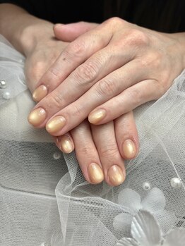 エトム(etm.)/マグネットネイル