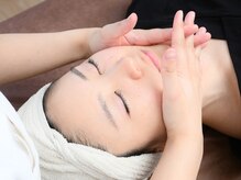 アルセ(arce)/むくみ・ゆがみを整える小顔矯正