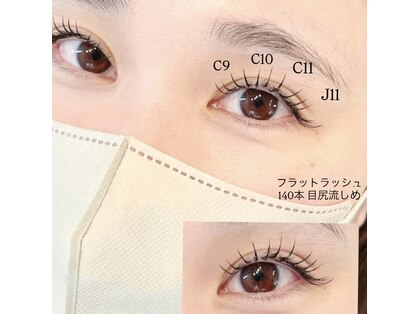 ララ(Lara)の写真