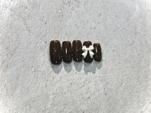 プア(Pua)/月替わりサンプル1月