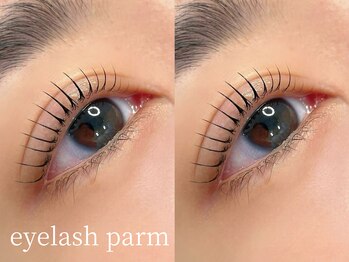 ガリカ 大名(Gallica)/まつげパーマ