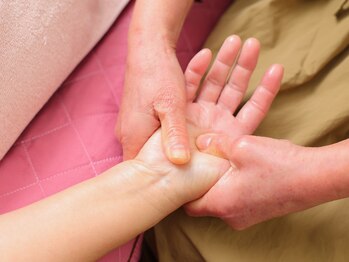 ブルーム 四日市店(Bloom)/ドライヘッドスパマッサージ