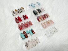 リエル(Reyel 0123)/デザイン定額E