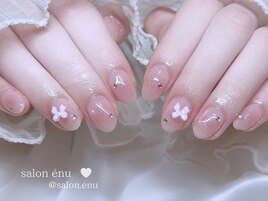 翡翠コース[パラジェル/名古屋]