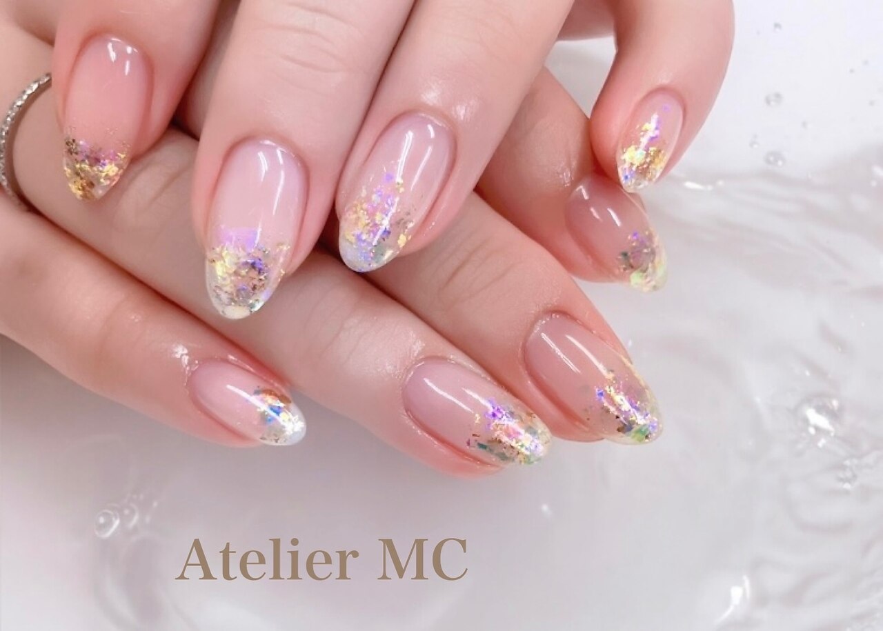 2026年春トレンド】ブライダル ハンド 春のネイルデザイン集｜人気順