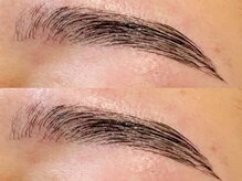 アイクイック 仲御徒町 上野御徒町店(Ai Quick)/#眉毛#メンズ#アイブロウ#眉