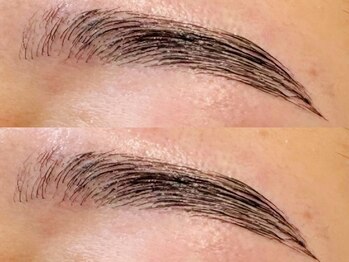 アイクイック 仲御徒町 上野御徒町店(Ai Quick)/#眉毛#メンズ#アイブロウ#眉