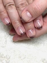 ネイルズ イルク(Nails Irk)/新色ラメ