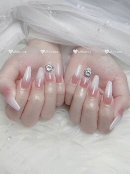 ミハナ(MIHANA )/ブライダルデザイン