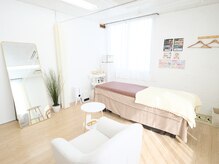 アルセ(arce)の雰囲気（清潔感と温かみのある空間です☆）