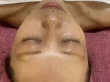 GRACETHOUSAND(グレイスサウザンド)/つる艶肌/ハーブピーリング