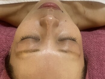 GRACETHOUSAND(グレイスサウザンド)/つる艶肌/ハーブピーリング