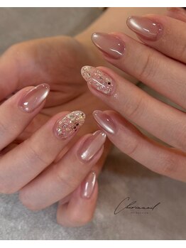 マグネットネイル