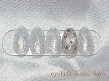 サラ 金山店(Sara)/定額Aコース