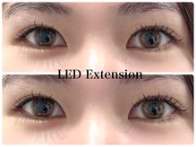 リポーゾ(Riposo.)/LEDエクステ