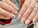 アクセサリーネイル