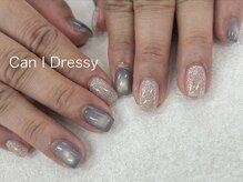 キャンアイドレッシー 奈良新大宮店(Can I Dressy)/