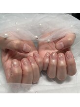 ソレイユボーテ(soleil bo-te)/ナチュラルマグネット