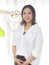 ヒナ(Hina) 小澤 麻美
