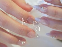 ミラ ネイル クローゼット(Mira nail closet)