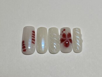 【Hand】トレンド・シーズン定額