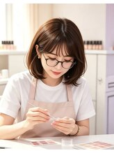 マジックガール 津田沼店(MagiqueGirl) HAYASHI KOYUKI