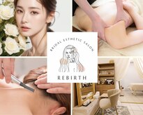 リバース 心斎橋店(Rebirth)