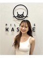 カサネ 南越谷店(KASANE) YURI