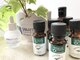ネイルクルーノーヴル(nail Clou Noble)の写真/アロマの香りを3種類から選べる癒しの時間！膝下マッサージ付で心も体もリフレッシュ。