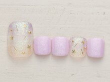 ノーネイル 大宮(NO NAIL)/ハロウィン　 ￥4990