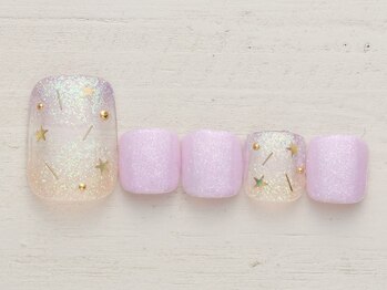 ノーネイル 大宮(NO NAIL)/ハロウィン　 ￥4990