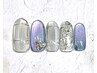 9月限定 定額アートA¥8800