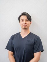 四日市いくわ整骨院・鍼灸院【整体・骨盤矯正・美容鍼・ヘッドマッサージ・鍼】&nbsp;川原田 賢