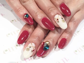 キュアエヌ(cure.n)/定額B+3Dアタッカー