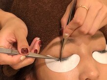 モデラート(MODERATO)/施術 2