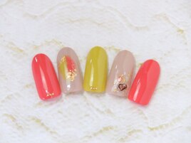 カジュアルデザイン