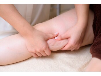 エステティック ジェミー(ESTHTETIQUE Gemmy)/オリジナル造形マッサージ　