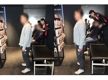 スリーエス カネコストレッチストア 札幌(SSS Kaneko stretch Store)/姿勢改善