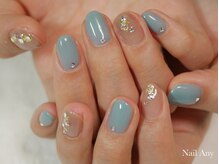 ネイルエニー(Nail Any)/Any collection