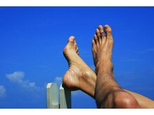 シュシュ(chou chou)/メンズ脚脱毛