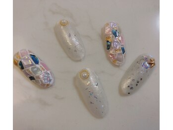 エクラ 横浜関内店(Eclat)/夏バンジョー